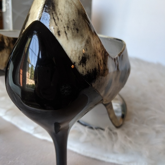 Jessica Simpson stiletto sandals - Picture 5 of 8